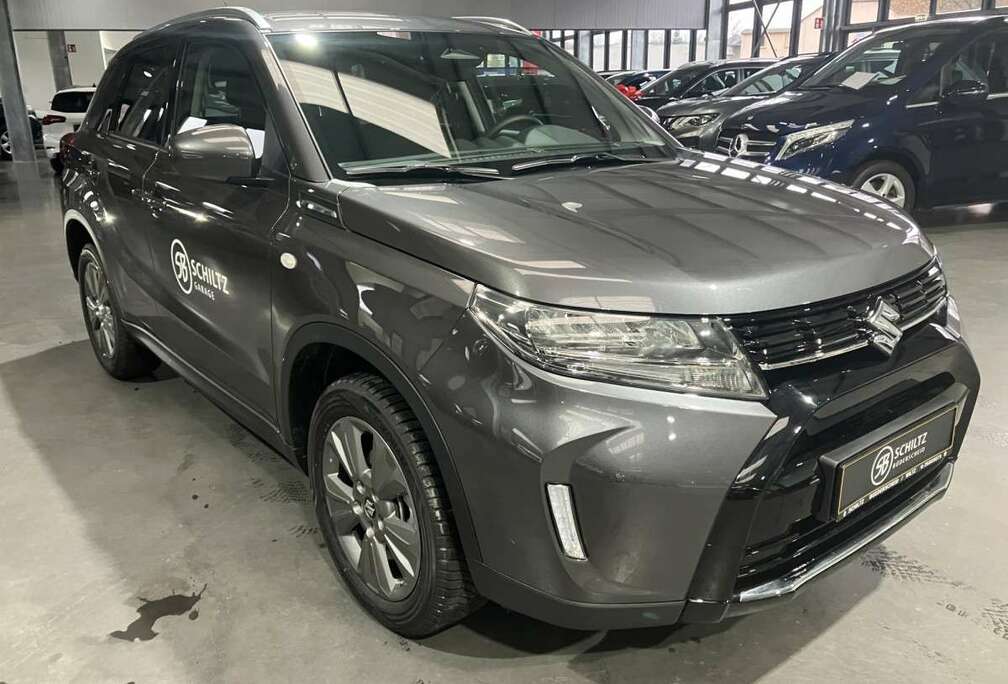 Suzuki 1.4 GL+ 2WD