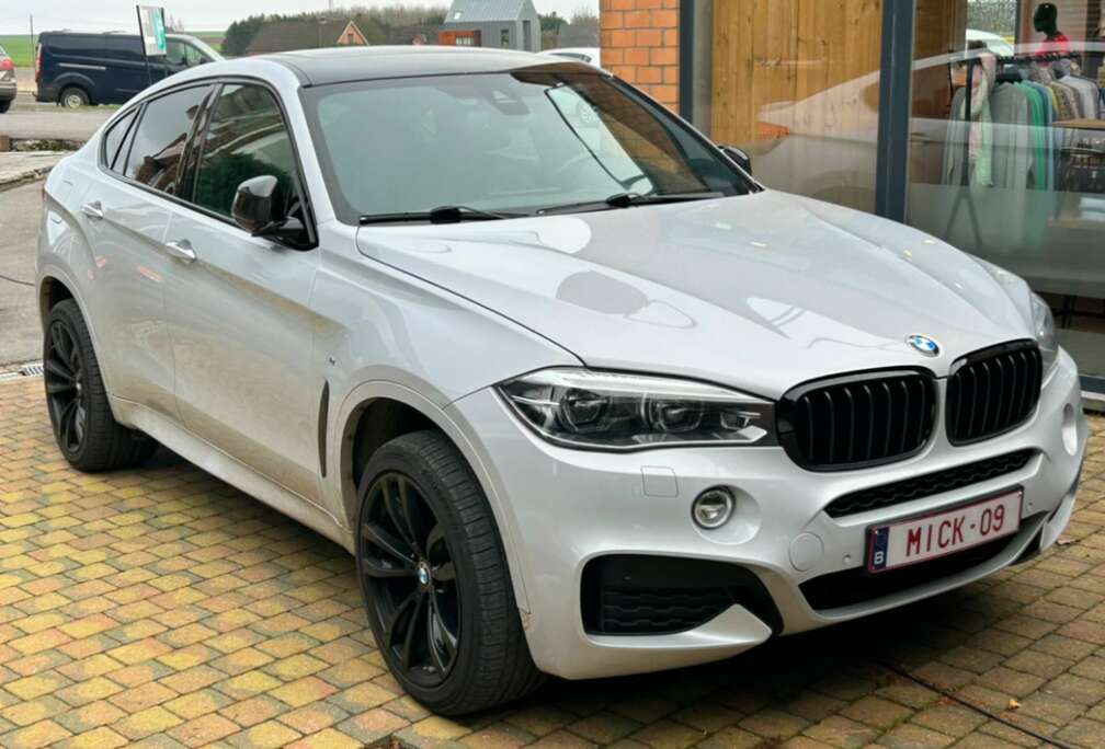 BMW 3.0 dAS xDrive30