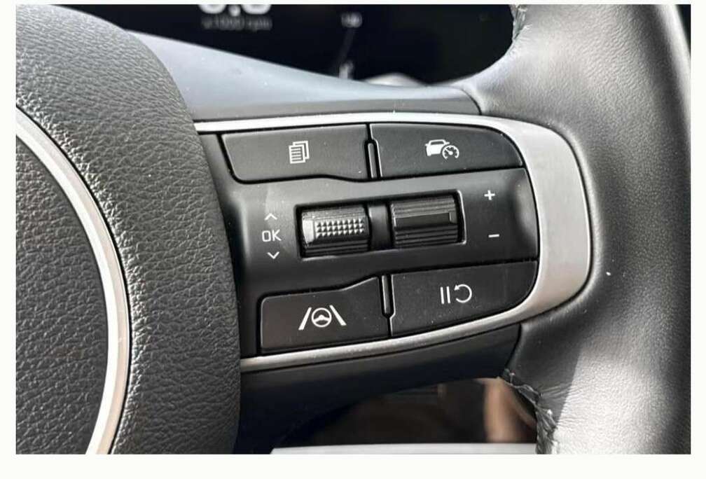 Kia 1.6 T-GDi Pulse