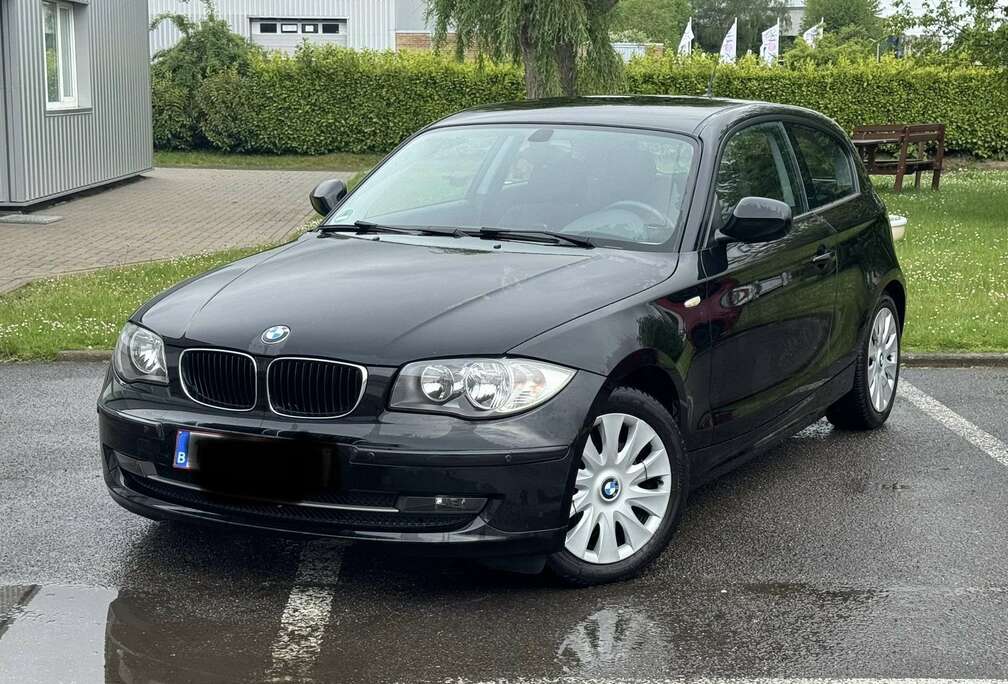 BMW d
