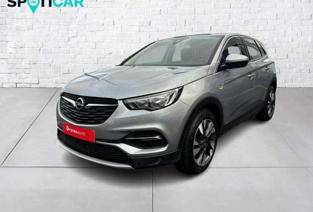 Opel innovation ES 130