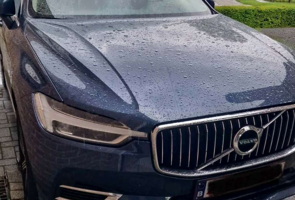 Volvo T8 Twin Engine AWD Geartronic Inscription
