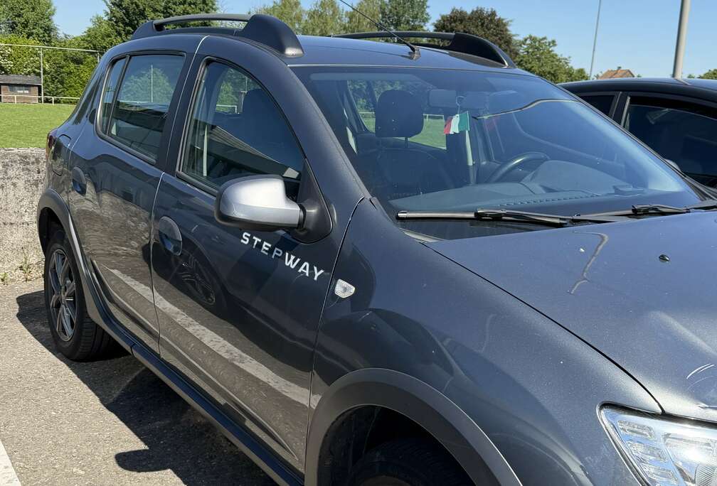 Dacia Stepway 1.5 dCi