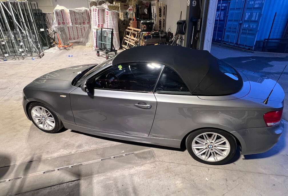BMW 118 d