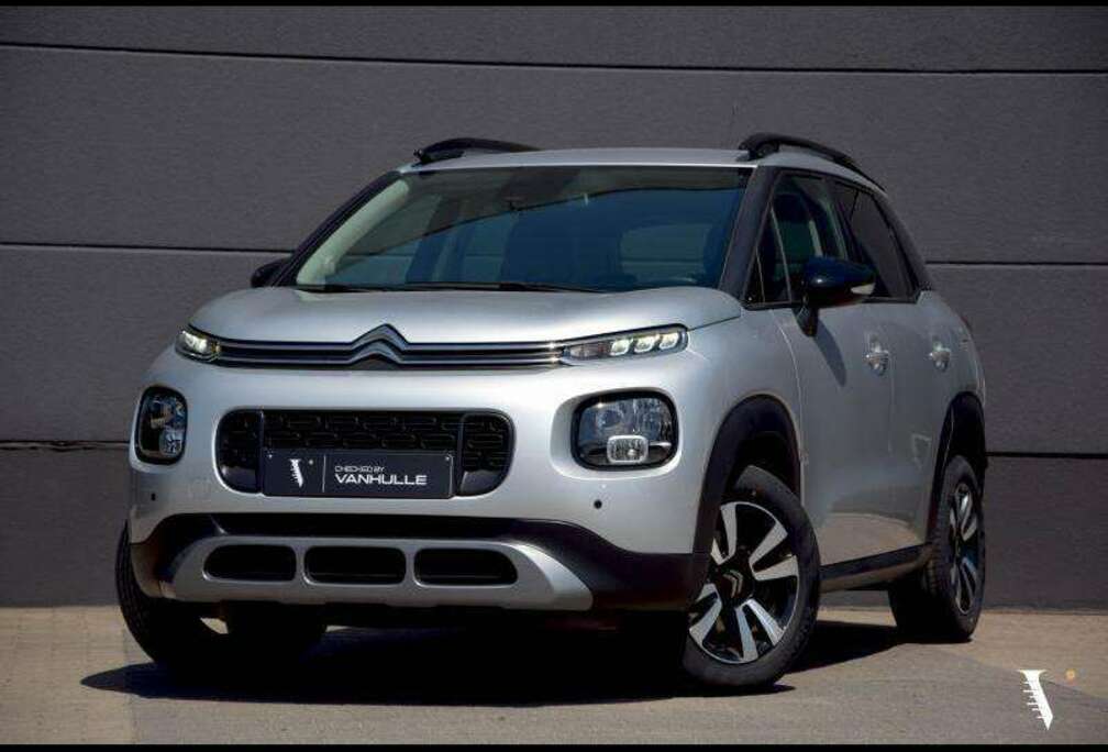 Citroen NAVI  CARPLAY  CAMERA