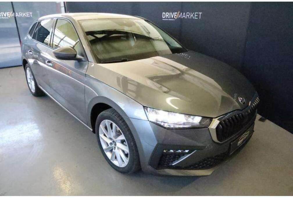 Skoda Selection