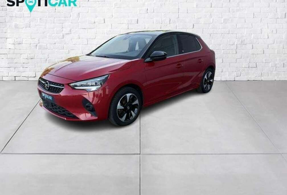 Opel ELEGANCE