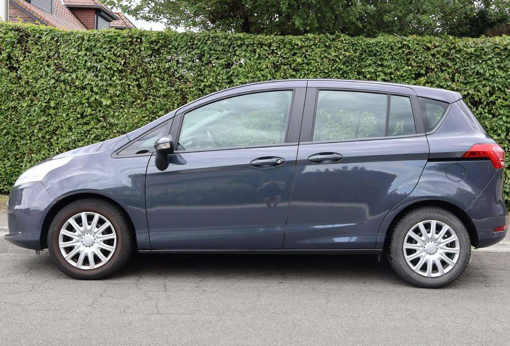 Ford B-Max 1.0 EcoBoost Champions Plus Edition