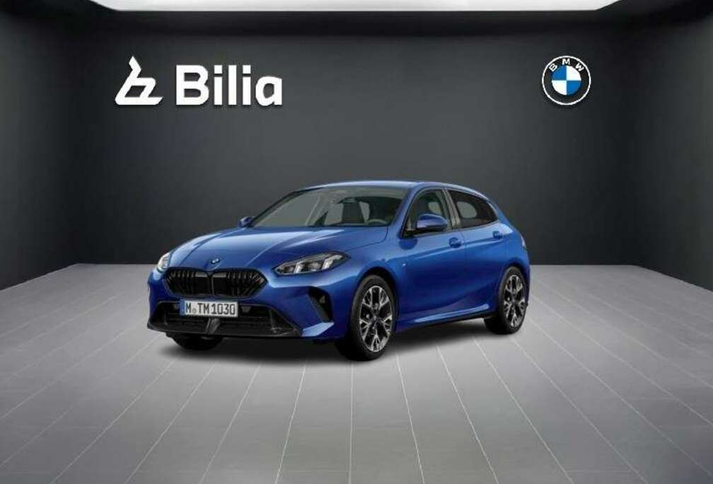 BMW 120 Hatch M Sport