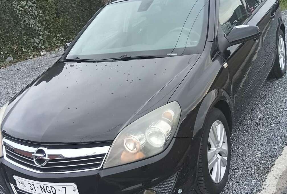 Opel 1.2i XE 16v Comfort