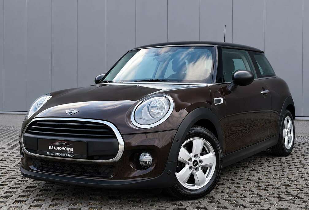 MINI 1.5 Diesel | 1e Eigenaar | Euro 6 | 12M Garantie