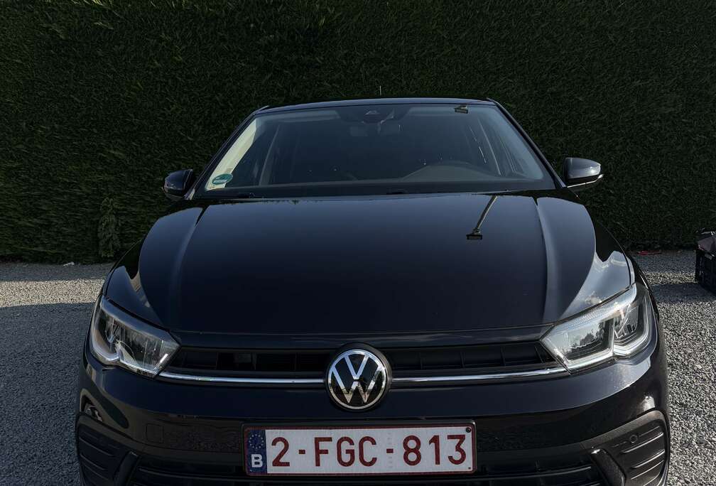 Volkswagen Life 1.0 /TSi Gpf
