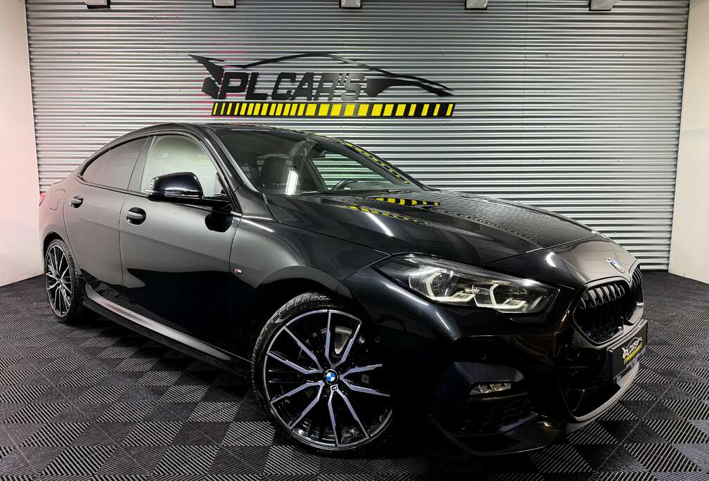 BMW Gran Coupé 218ia M PERFORMANCE | GARANTIE