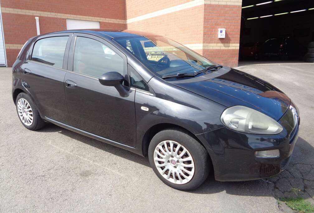 Fiat Punto 1.2i Pop AIRCO