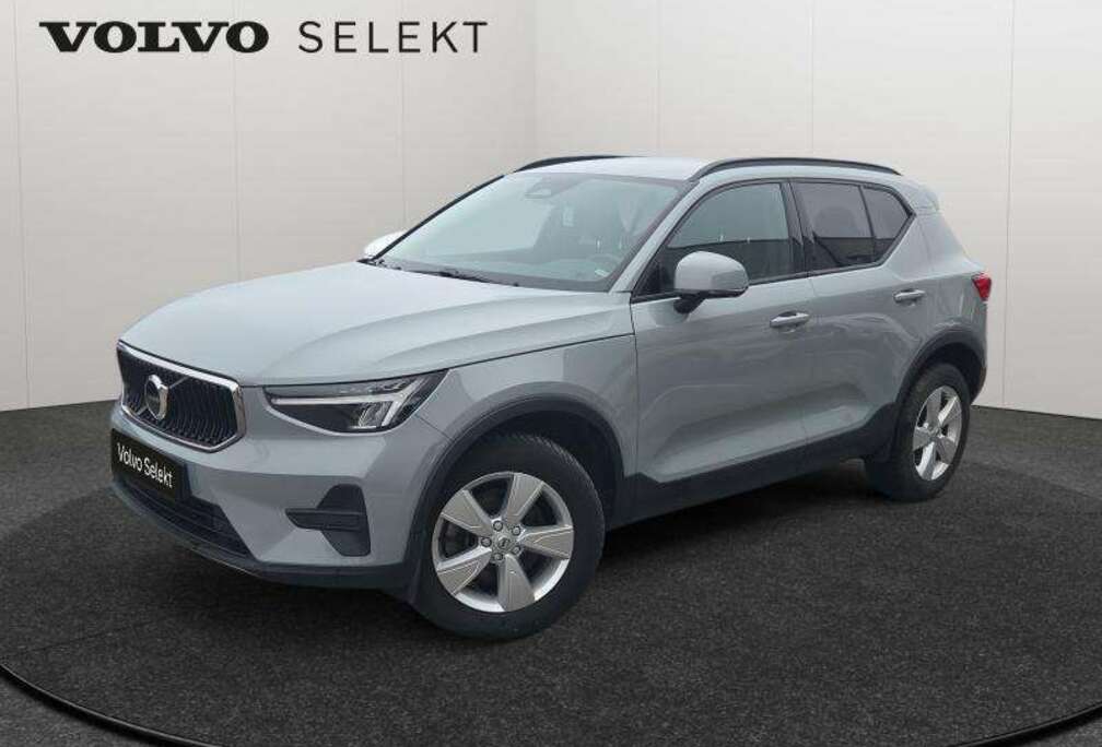 Volvo B3 Core / Essence