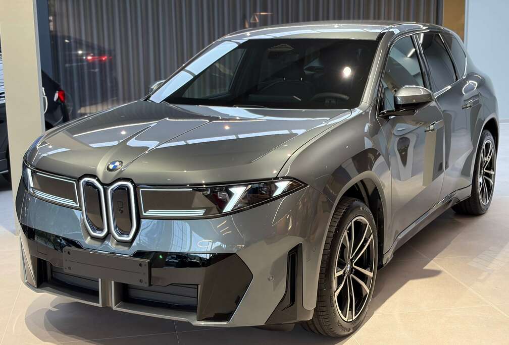 BMW 40 - Dispo immédiatement