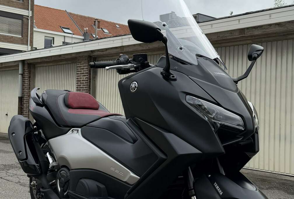 Black Max 25e Anniversaire