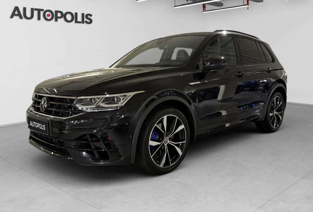 Volkswagen 2.0 TSI OPF 235kW 4Mot R DSG