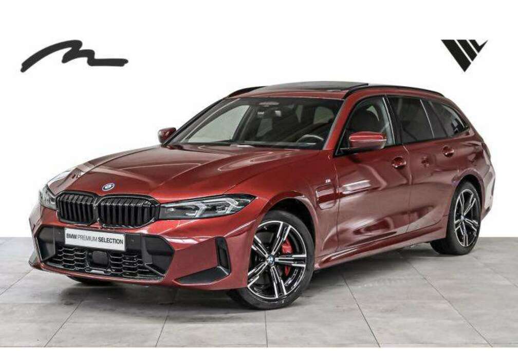 BMW e xDrive - 2ans/jaar garantie NEW PRICE € 82.549