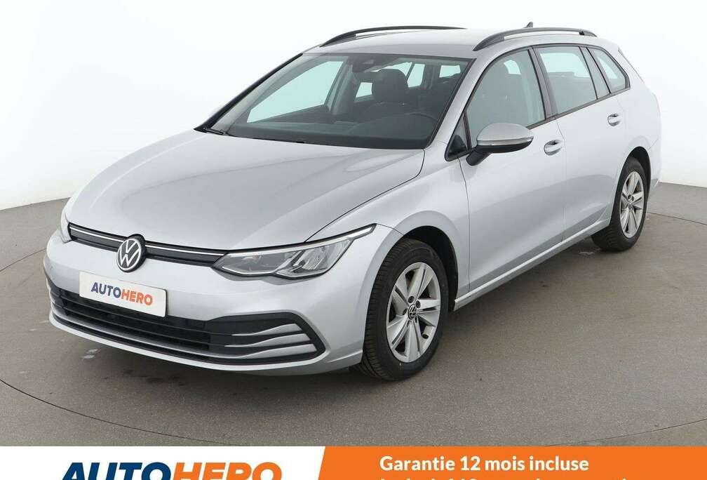 Volkswagen 2.0 TDI Life