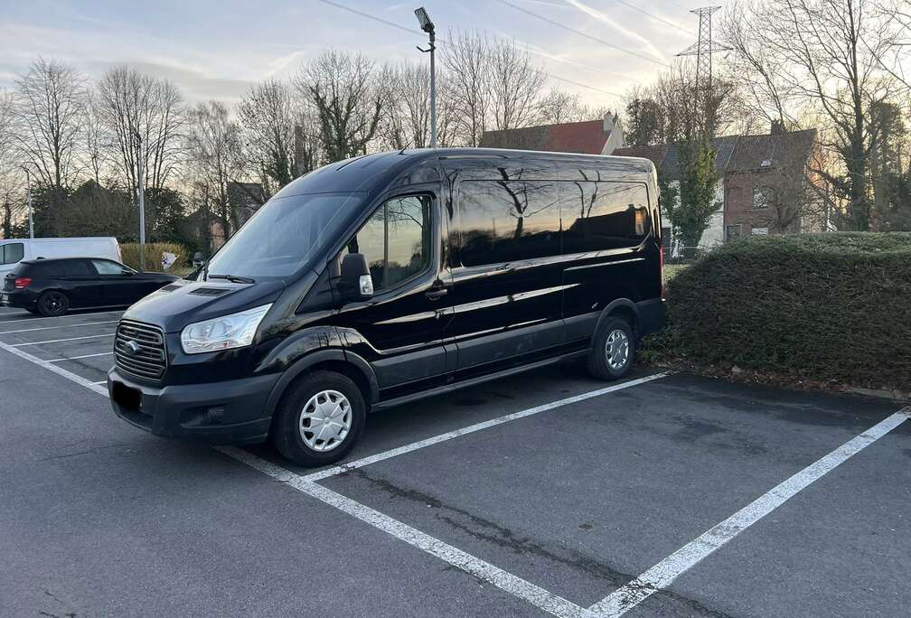 Ford Hors Tva Euro 6b