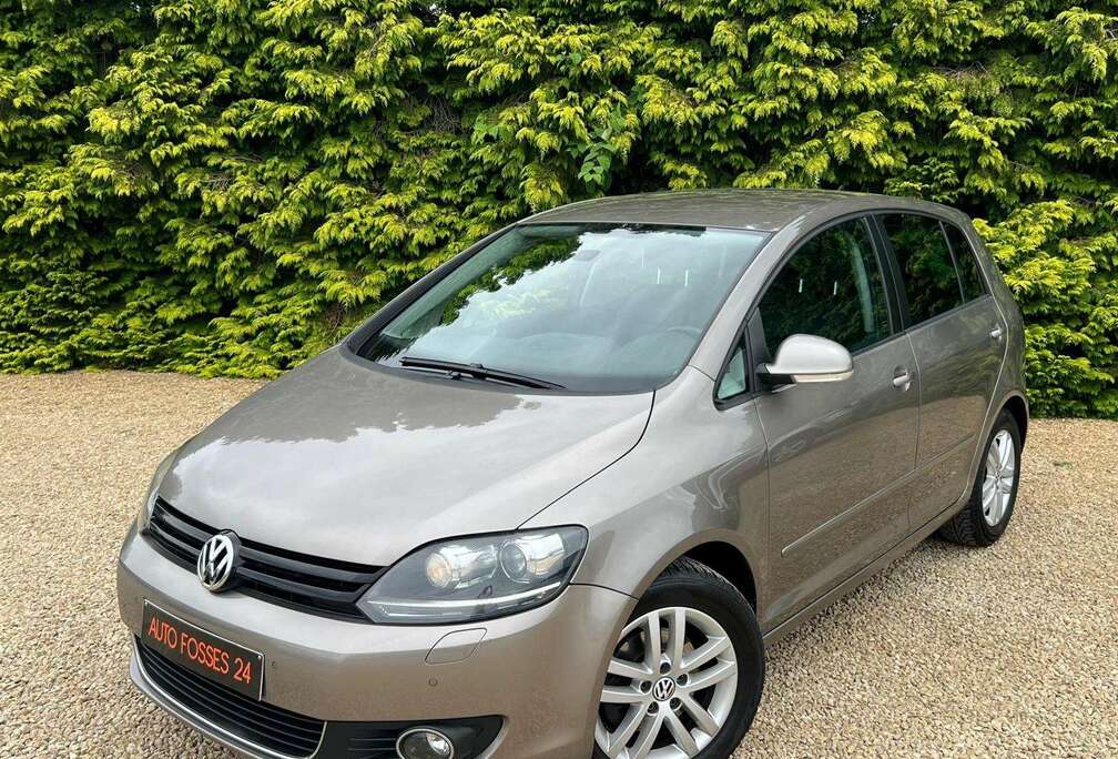 Volkswagen PLUS 1.6 TDi 105 CV Highline FULL OPTIONS AUT DSG