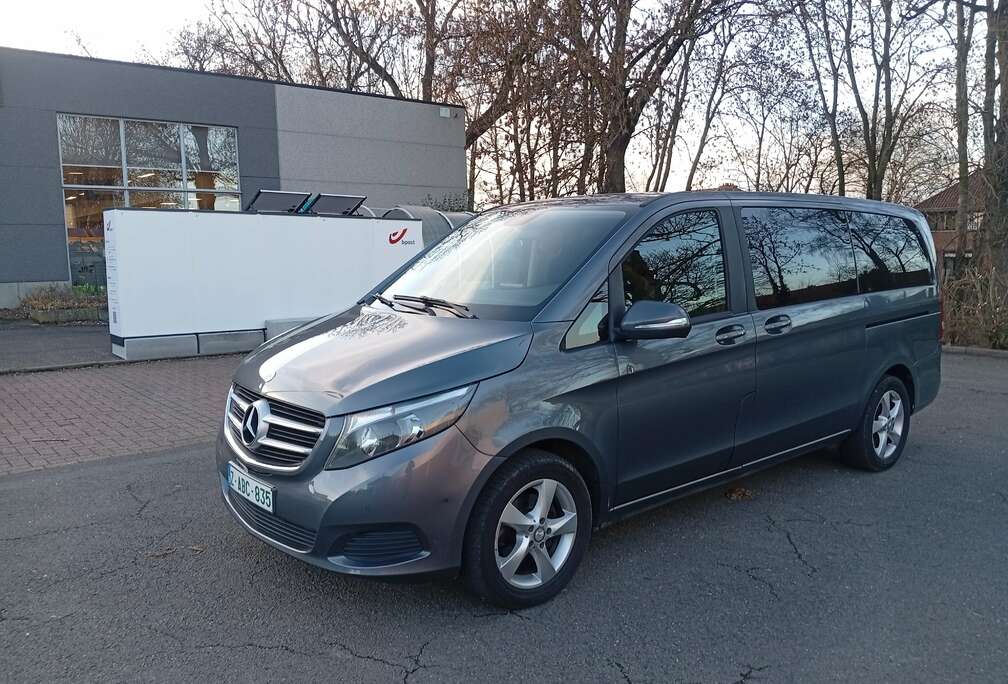 Mercedes-Benz 14.785 HTVA