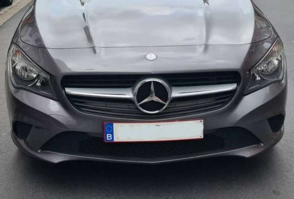 Mercedes-Benz d