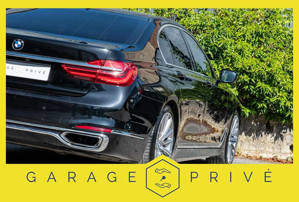 BMW iXAS  Full options  Garantie 12M