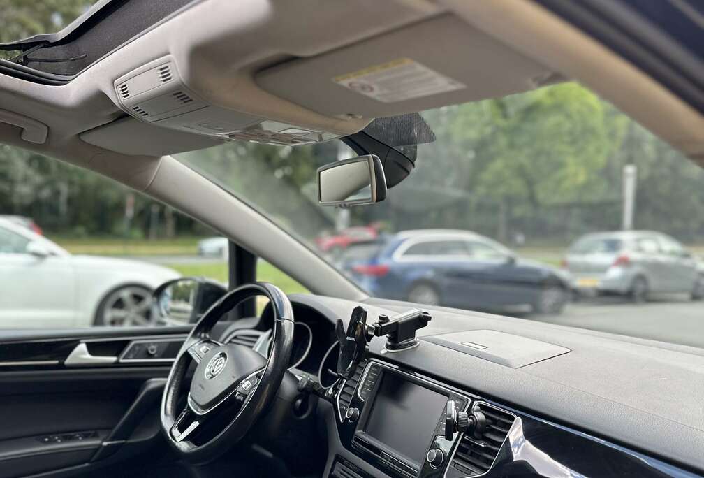 Volkswagen 2.0 CR TDi Highline DSG