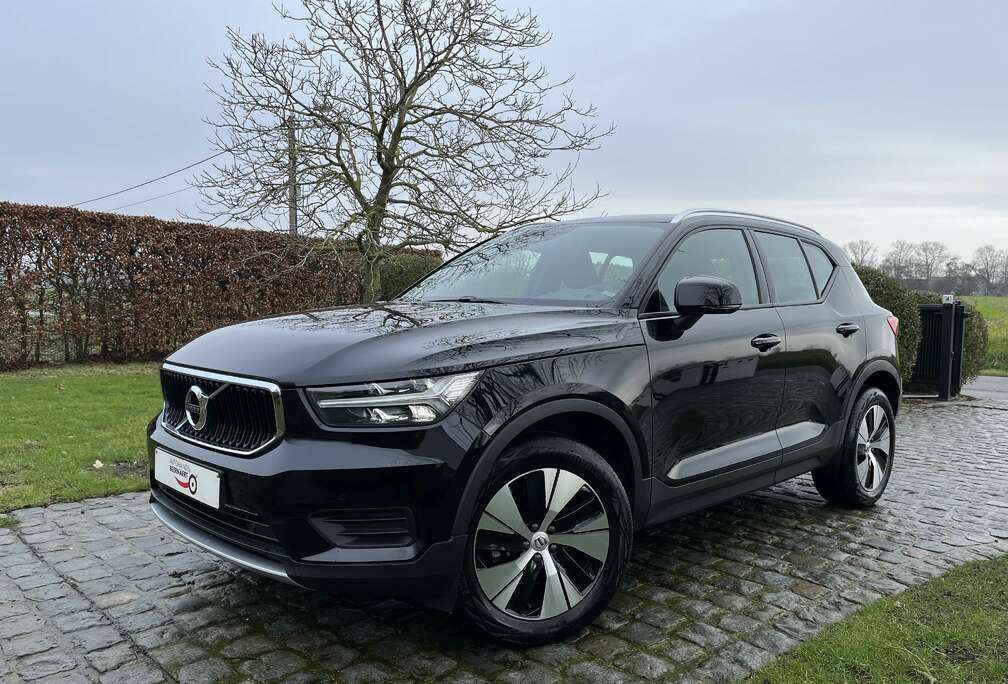 Volvo XC40 Momentum Pro Geartronic/1eignr/Camera/73800km
