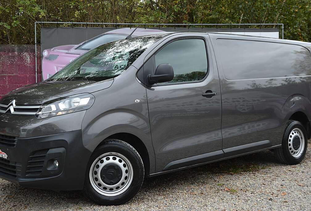 Citroen 2.0BlueHDi LONG 3PL NAV CAM CLIM 67.367KM