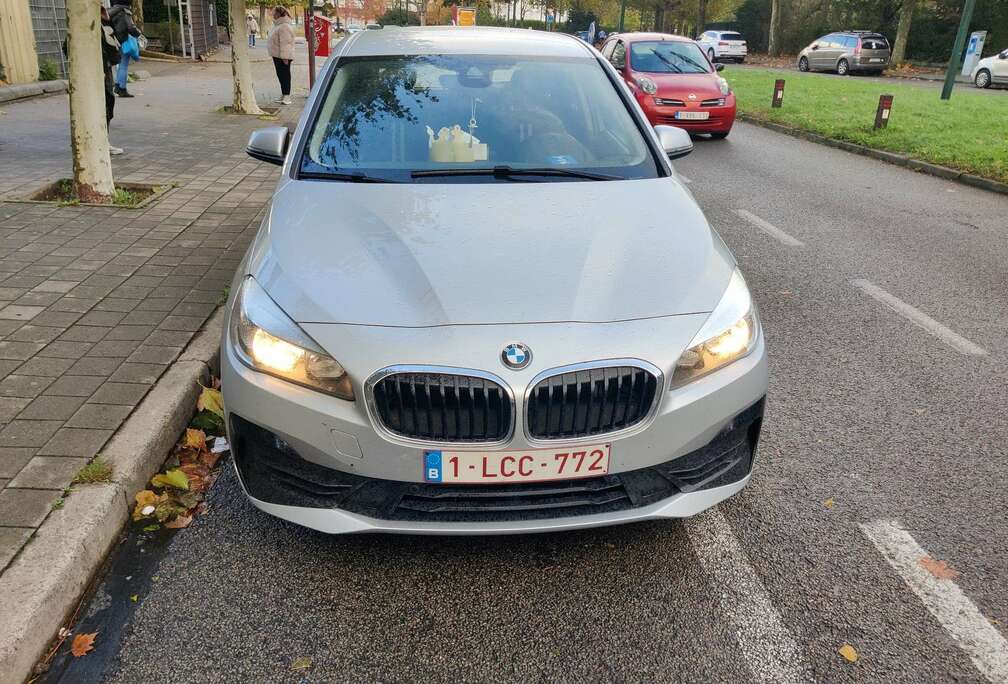 BMW Active Tourer 216i OPF