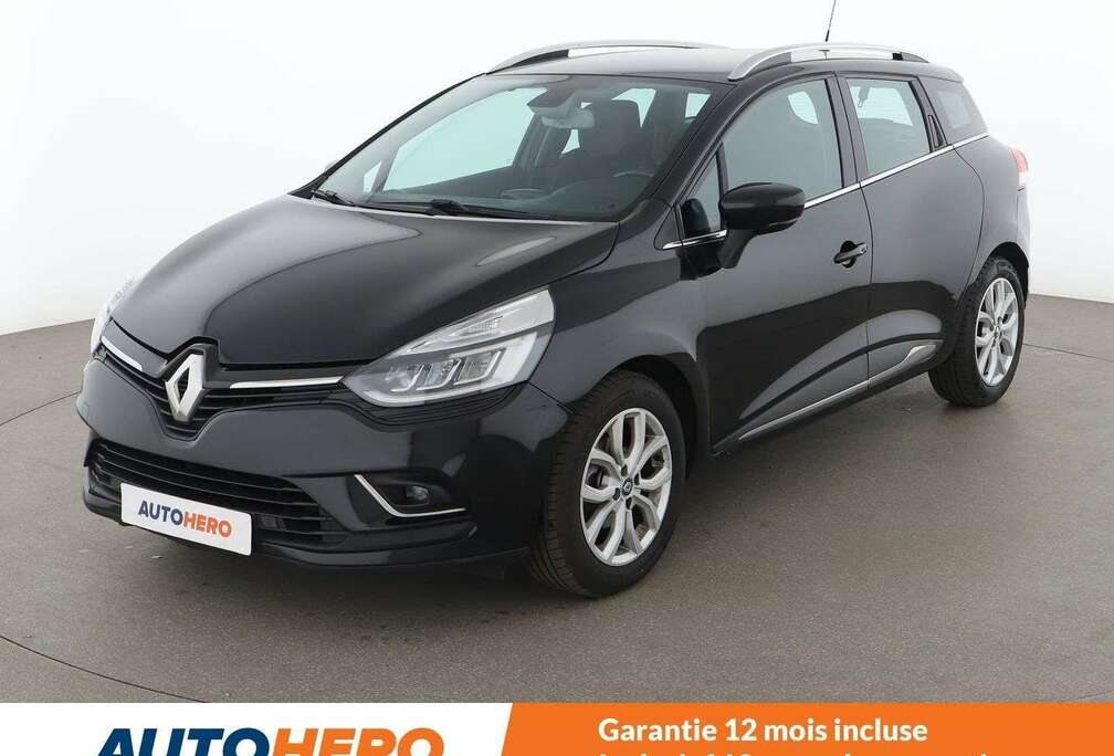 Renault 1.5 dCi Energy Intens