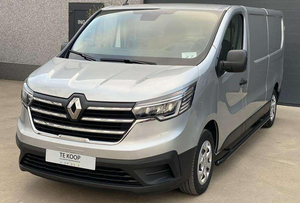 Renault L2-airco-cruise c.-20990€+BTW