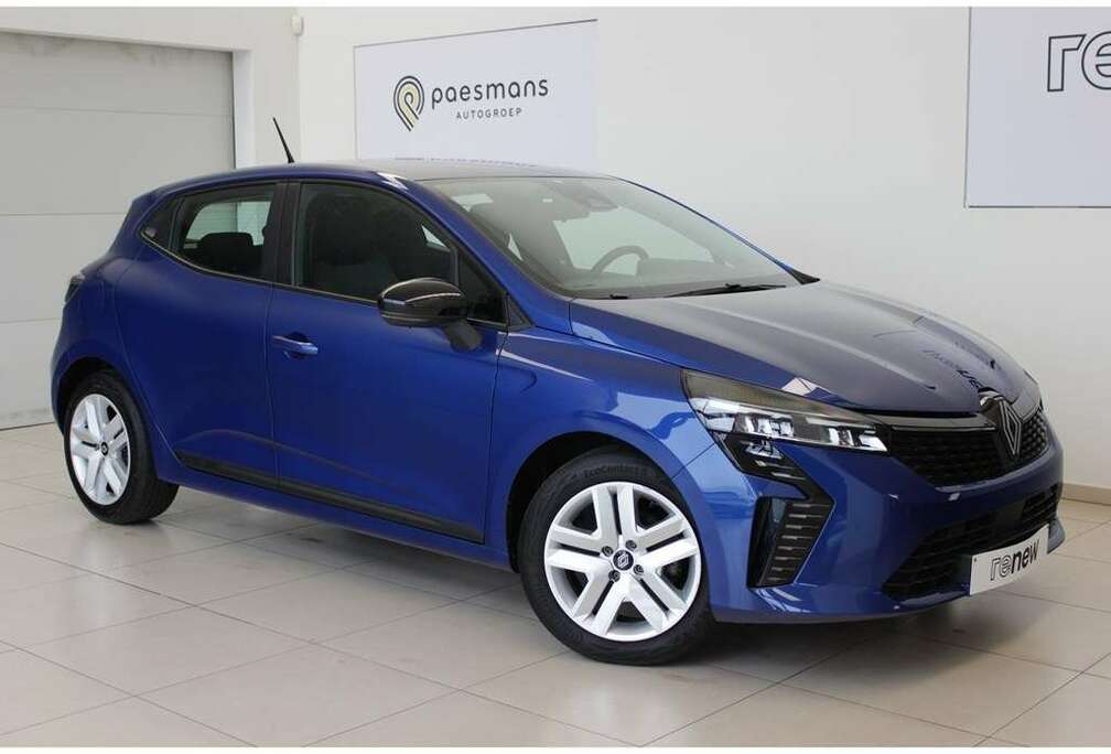 Renault Evolution Tce 90