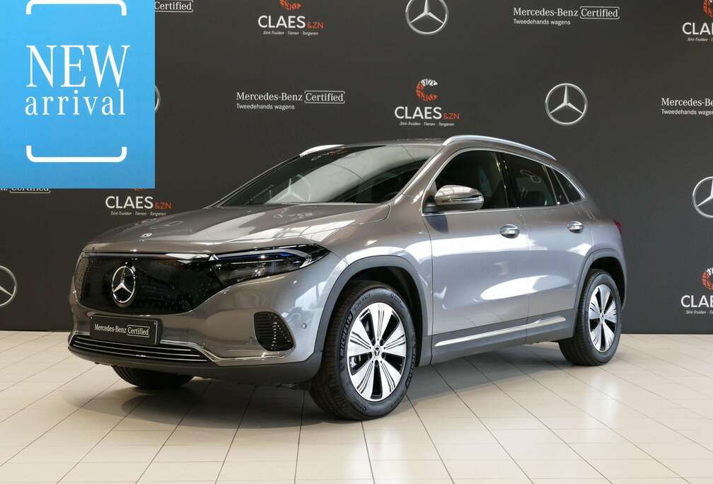 Mercedes-Benz 4MATIC DOS 8158