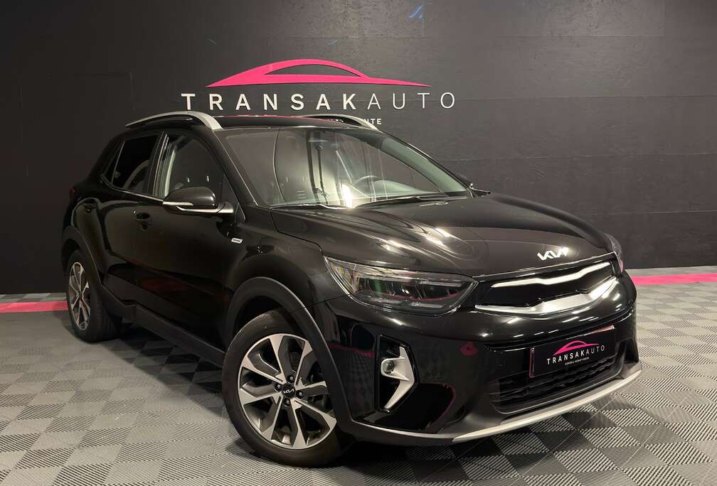 Kia 1.0 T Inspire Plus ISG **LED-CARPLAY-CAPT.AR&AV**