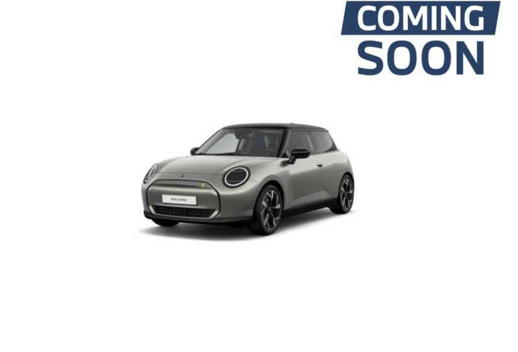 MINI Classic Trim Pack M