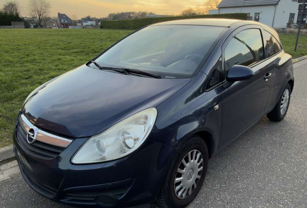 Opel 1.2 16V ecoFLEX Easytronic Color Stripes