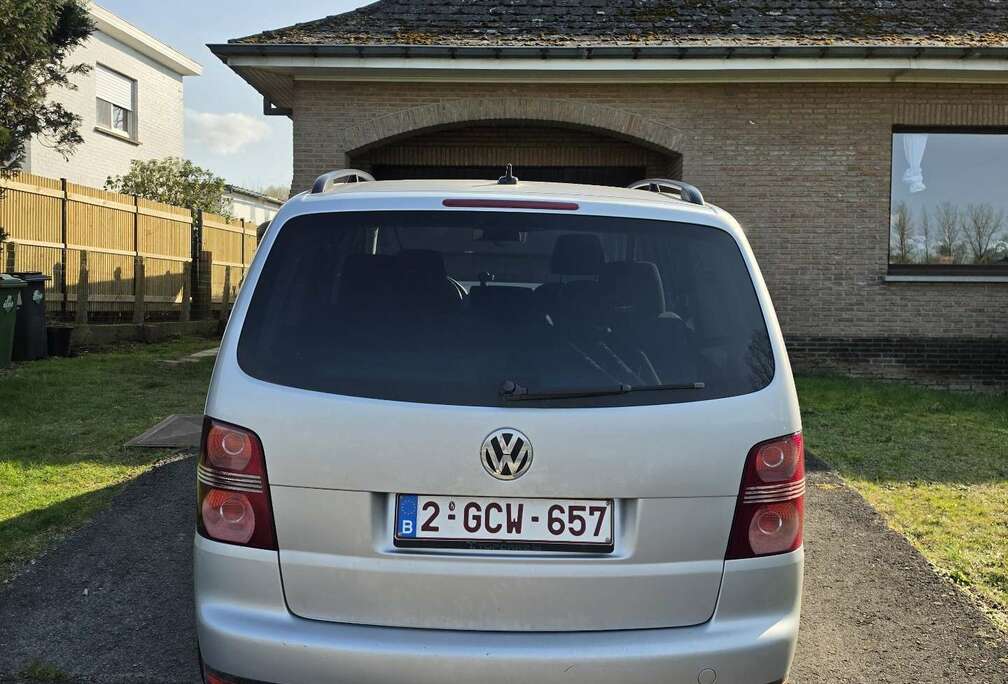 Volkswagen 1.6 United