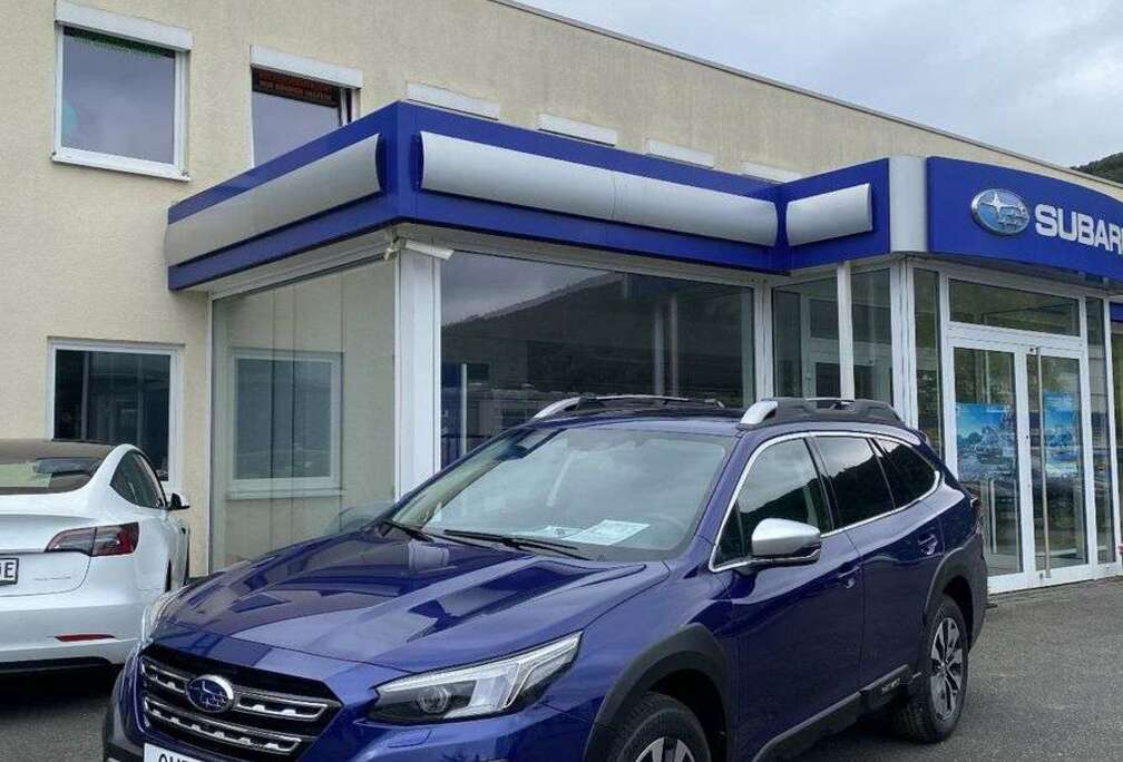 Subaru 2.5i PLATINUM =PREMIUM  8 .GAR Mod26* LAST CHANCE