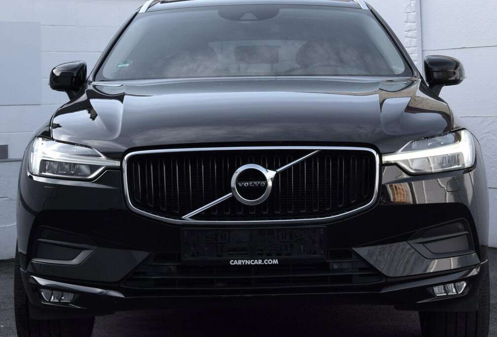 Volvo XC60 2.0 D4 AWD Momentum Geartronic AdBlue