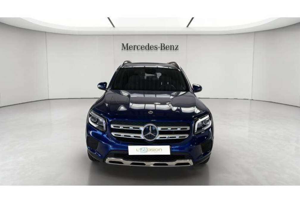 Mercedes-Benz GLB Dsl (X247) 180 d Business Solution Essential