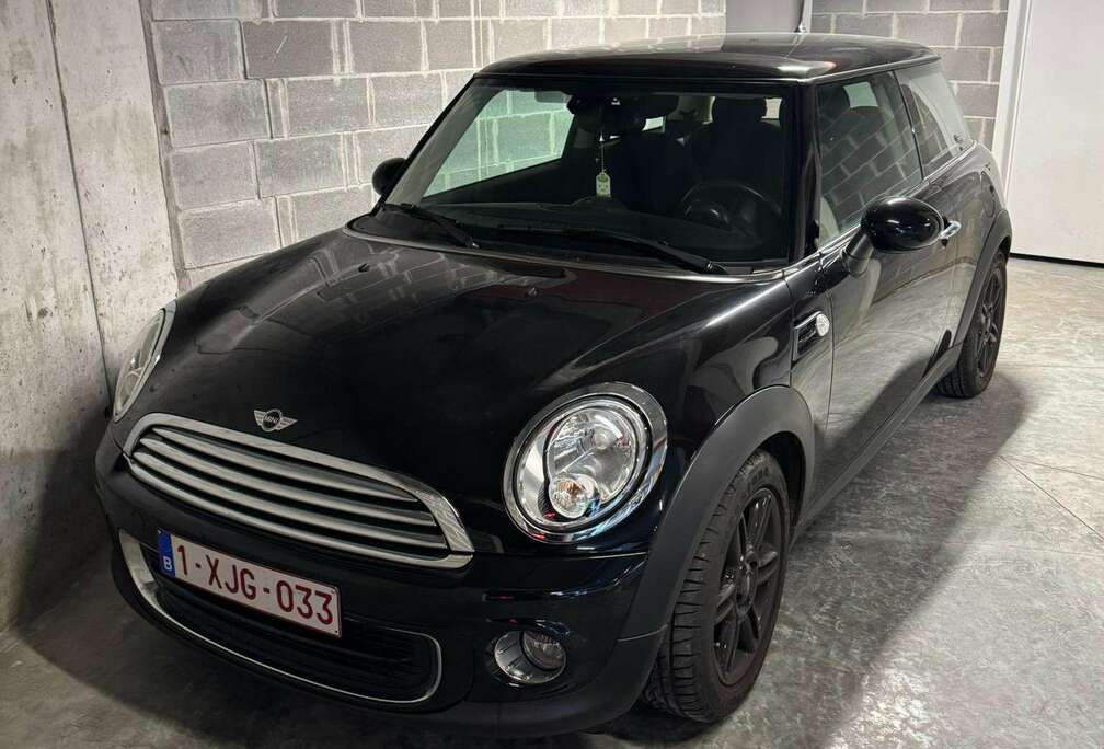 MINI Mini 1.6i One
