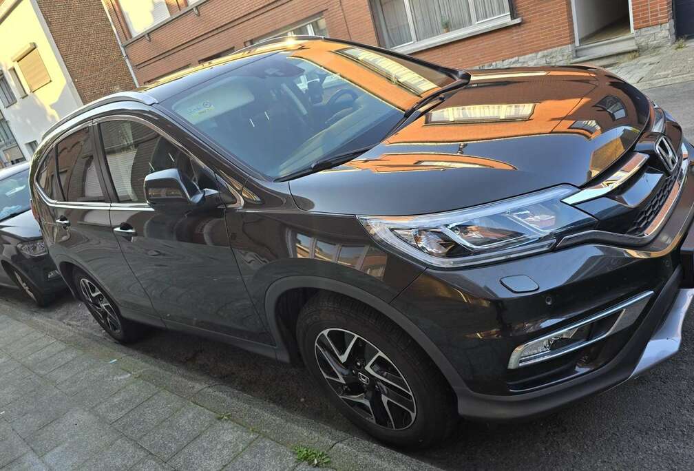 Honda CR-V 1.6 i-DTEC 2WD Comfort