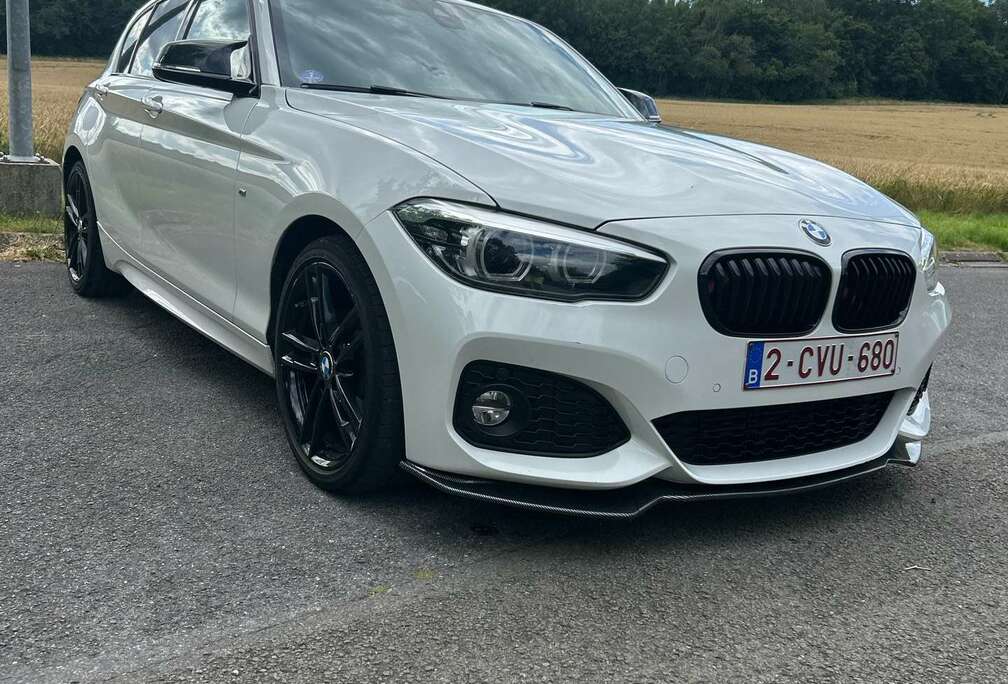 BMW 116i