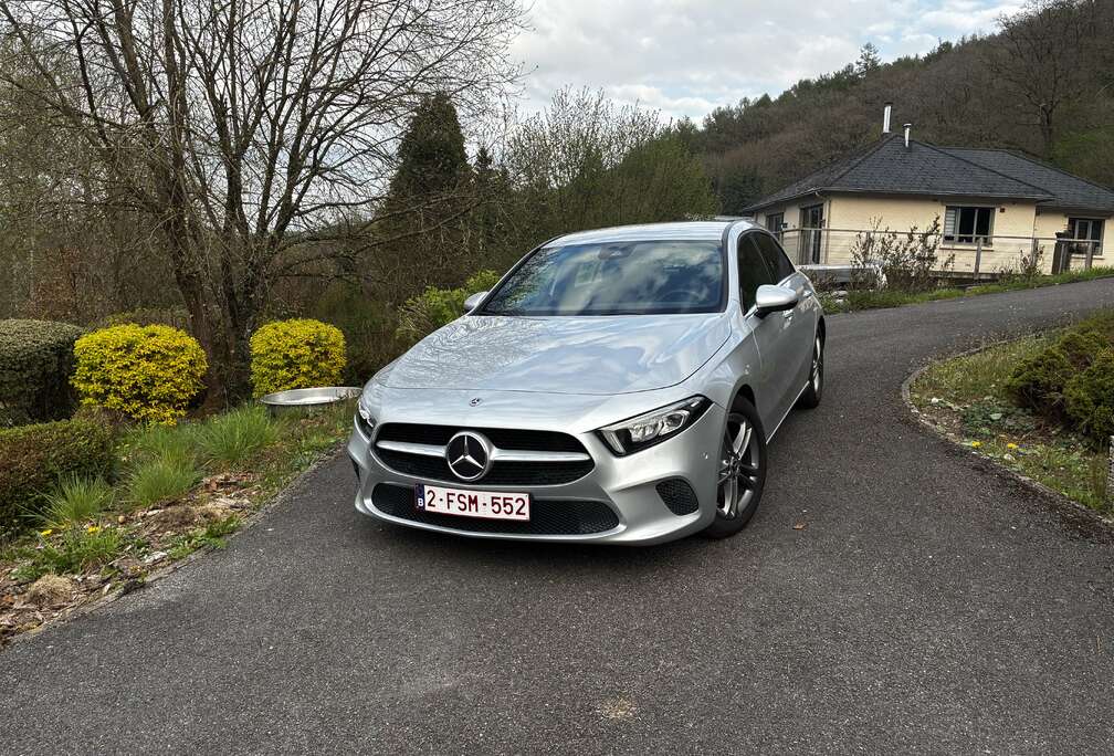 Mercedes-Benz Business Solution