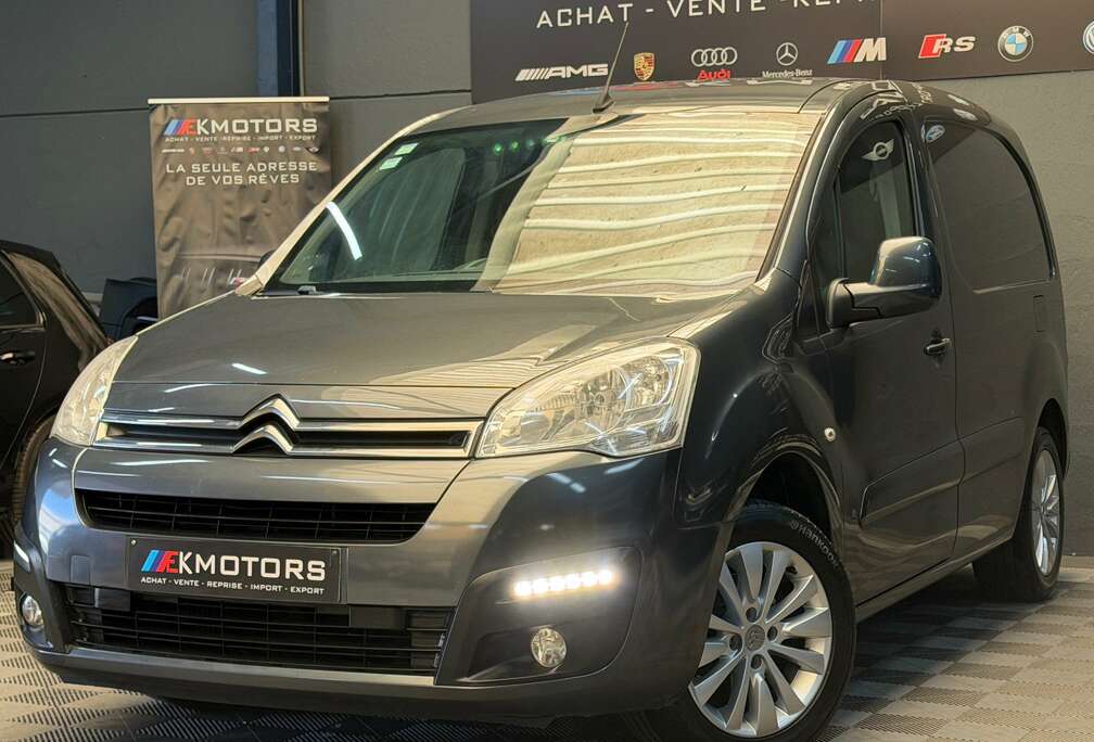 Citroen GPSBLUETOOTHEURO6BCARPASSTRES PROPRE