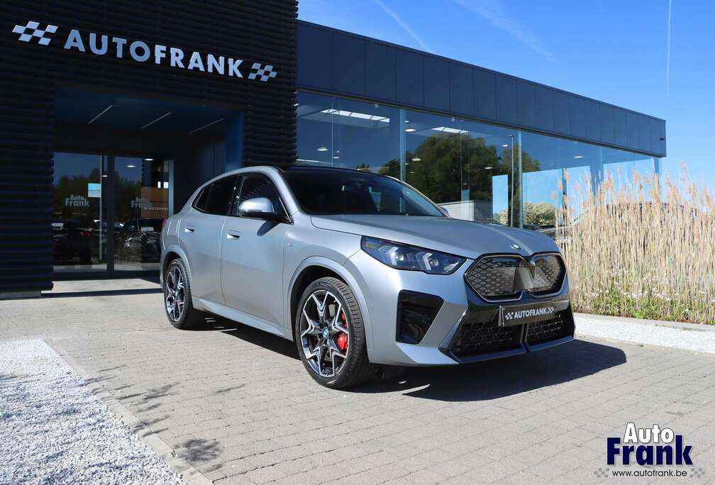 BMW 20 / SPORT-PRO / PANO / MEMORY / 360CAM / DRIV PRO
